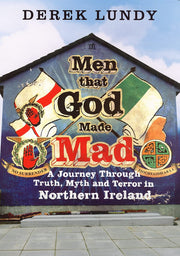 Men That God Made Mad