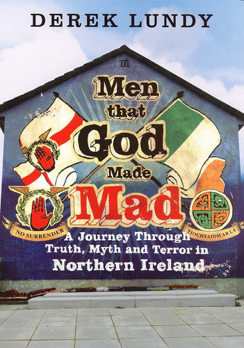 Men That God Made Mad
