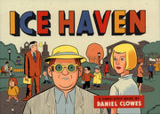 Ice Haven: Daniel Clowes