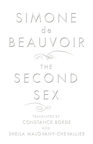 The Second Sex