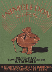 Wimbledon Green