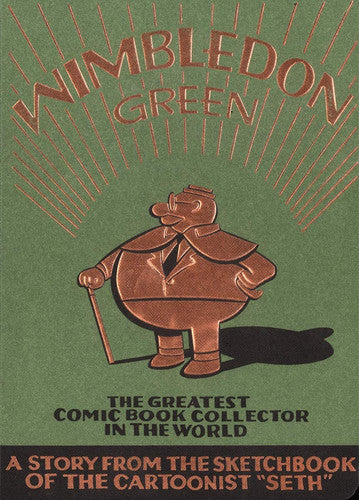 Wimbledon Green
