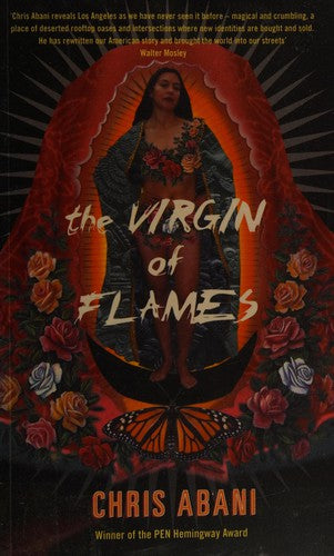 The Virgin of Flames