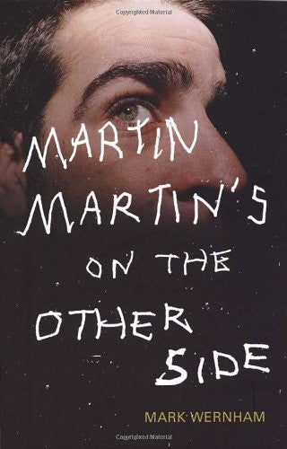 Martin Martin's On the Other Side