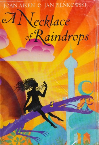 A Necklace Of Raindrops