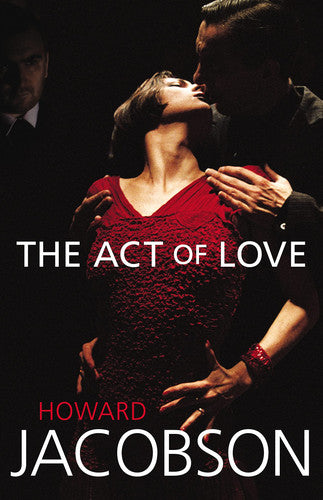 The Act of Love