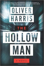 The Hollow Man: Nick Belsey Book 1