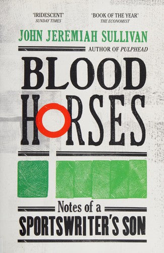Blood Horses