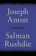 Joseph Anton: A Memoir