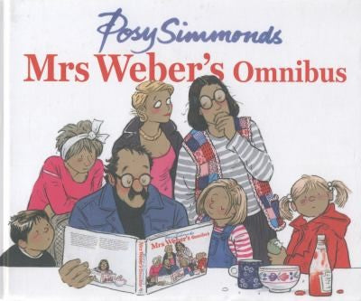 Mrs Weber's Omnibus