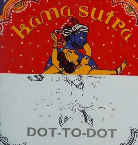 Kama Sutra Dot-to-Dot