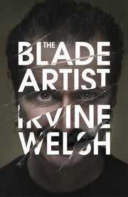 The Blade Artist (Mark Renton, 4)