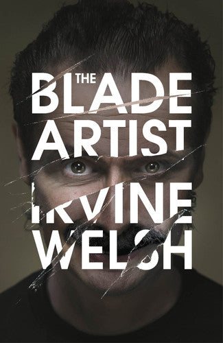 The Blade Artist (Mark Renton, 4)