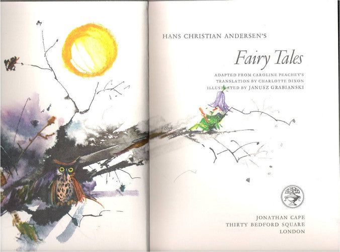 Fairy Tales