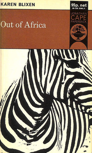 Out of Africa