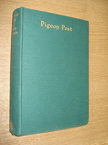 Pigeon Post