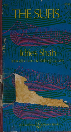 The Sufis