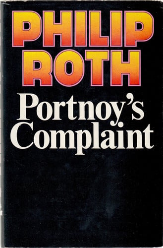 Portnoy's Complaint