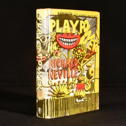 Play Power