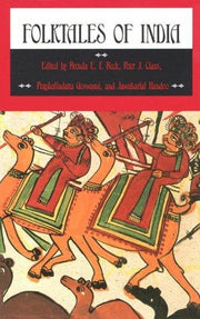 Folktales of India (Folktales of the World)