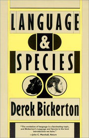 Language & Species