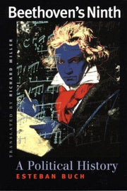 Beethoven's Ninth – A Political History