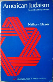 American Judaism