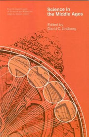 Science in the Middle Ages (Chicago History of Science and Medicine)