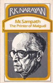 Mr Sampath – The Printer of Malgudi (Phoenix Fiction S.)