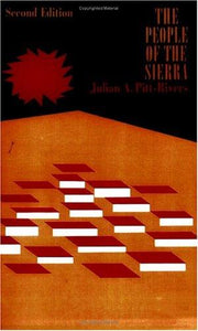 The People of the Sierra (Phoenix Books)