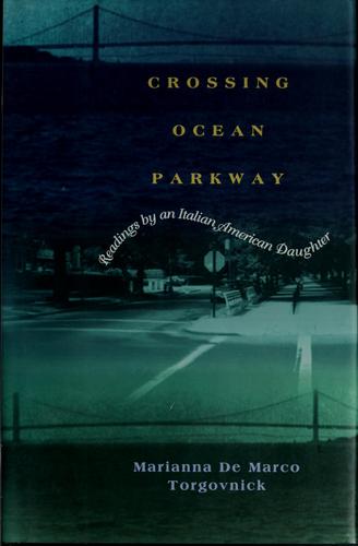 Crossing Ocean Parkway