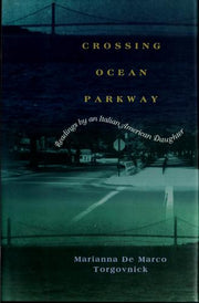 Crossing Ocean Parkway