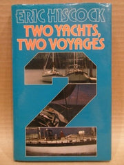 Two Yachts, Two Voyages
