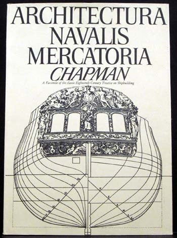 Architectura Navalis Mercatoria