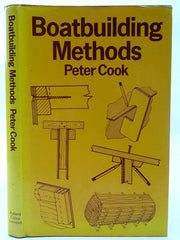 Boat Building Methods