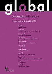 Global Advanced: Teacher's Book