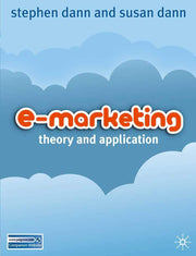 E-Marketing: Theory and Application