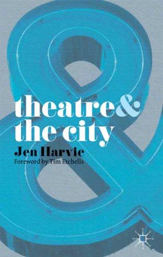 Theatre and the City: 42