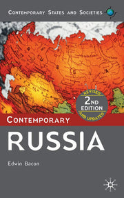 Contemporary Russia (Contemporary States and Societies)