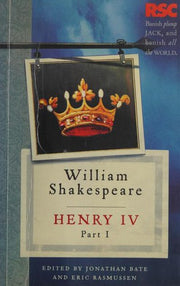 Henry IV, Part I (The RSC Shakespeare)