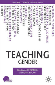 Teaching Gender (Teaching the New English)
