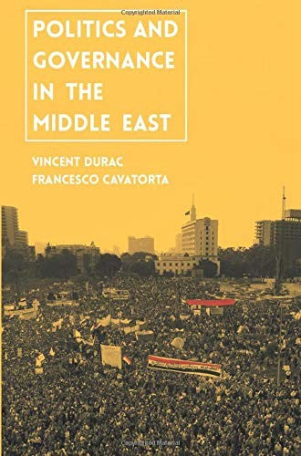 Politics and Governance in the Middle East