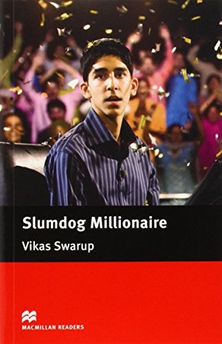 Slumdog Millionaire Int without CD Macmillan Reader