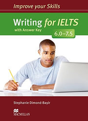 Improve Your Writing Skills for Ielts 67 (Improve Your Skills)