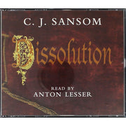 Dissolution