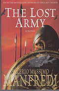 The Lost Army