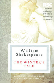 The Winter's Tale (The RSC Shakespeare)