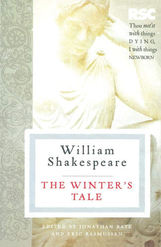 The Winter's Tale (The RSC Shakespeare)