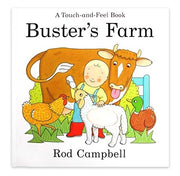 Buster's Farm