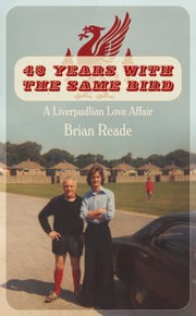 43 Years With The Same Bird: A Liverpudlian Love Affair